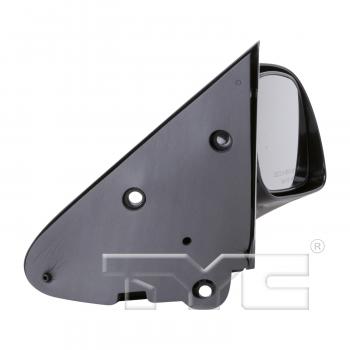 2007 Dodge Caravan Door Mirror Right TYC 3500111 image 3 of 3