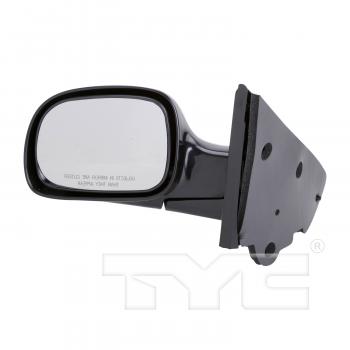2007 Dodge Caravan Door Mirror Left TYC 3500112 image 1 of 3