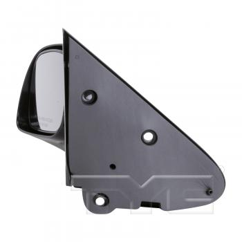 2007 Dodge Caravan Door Mirror Left TYC 3500112 image 3 of 3