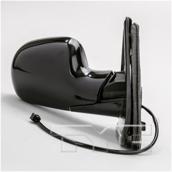 2007 Dodge Caravan Door Mirror Right TYC 3500131 image 1 of 4