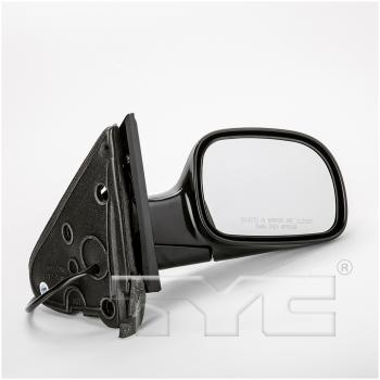 2007 Dodge Caravan Door Mirror Right TYC 3500131 image 2 of 4
