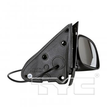 2007 Dodge Caravan Door Mirror Right TYC 3500131 image 4 of 4