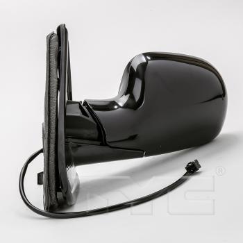 2007 Dodge Caravan Door Mirror Left TYC 3500132 image 1 of 4