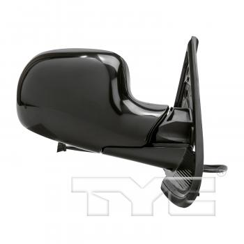 2007 Dodge Caravan Door Mirror Right TYC 3500141 image 1 of 4