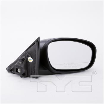 2007 Chrysler 300 Door Mirror Right TYC 3560031 image 2 of 4