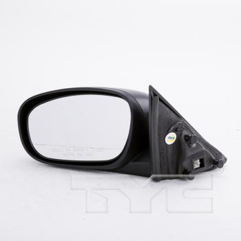 2007 Chrysler 300 Door Mirror Left TYC 3560032 image 2 of 3