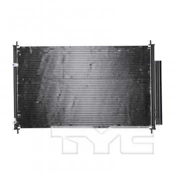 2008 Acura MDX A/C Condenser Front TYC 3600 image 1 of 4