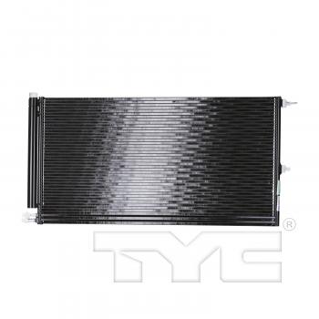 2014 Lincoln Navigator A/C Condenser Front TYC 3618 image 1 of 4