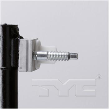 2014 Lincoln Navigator A/C Condenser Front TYC 3618 image 3 of 4