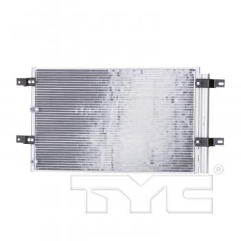 2008 Ford Edge A/C Condenser TYC 3656 image 1 of 4