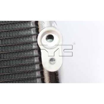 2012 Toyota Highlander A/C Condenser TYC 3684 image 1 of 2