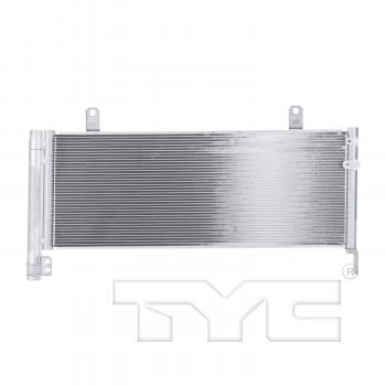 2011 Toyota Camry A/C Condenser TYC 3694 image 1 of 3