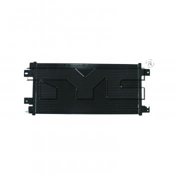 2014 Jeep Compass A/C Condenser TYC 3765 image 1 of 3