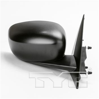 2007 Chrysler 300 Door Mirror Right TYC 3810031 image 1 of 4