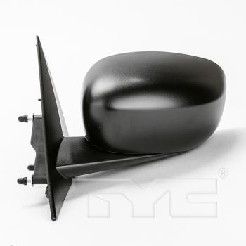2007 Chrysler 300 Door Mirror Left TYC 3810032 image 1 of 4