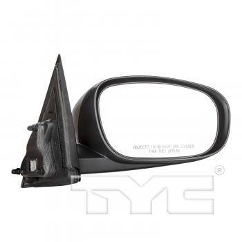 2007 Chrysler 300 Door Mirror Right TYC 3810041 image 2 of 3