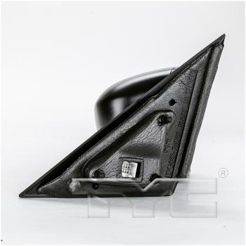 2007 Chrysler 300 Door Mirror Right TYC 3810041 image 3 of 3