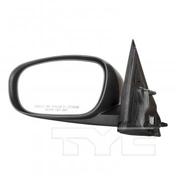 2007 Chrysler 300 Door Mirror Left TYC 3810042 image 2 of 3