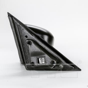 2007 Chrysler 300 Door Mirror Left TYC 3810042 image 3 of 3