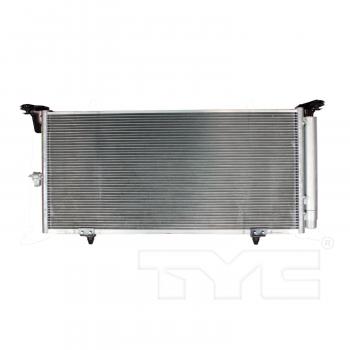 2012 Subaru Legacy A/C Condenser TYC 3885 image 1 of 4
