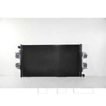 2015 Chevrolet Express 3500 A/C Condenser TYC 3887 image 1 of 2