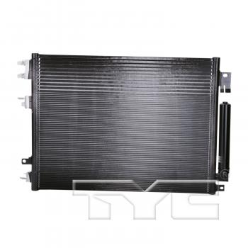 2020 Chrysler 300 A/C Condenser TYC 3948 image 1 of 4