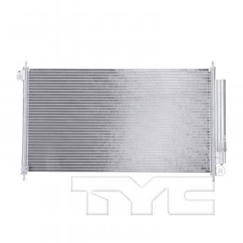 2019 Acura ILX A/C Condenser TYC 3965 image 1 of 4