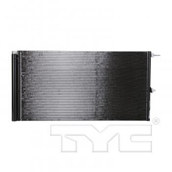 2016 Lincoln Navigator A/C Condenser Front TYC 3975 image 1 of 4