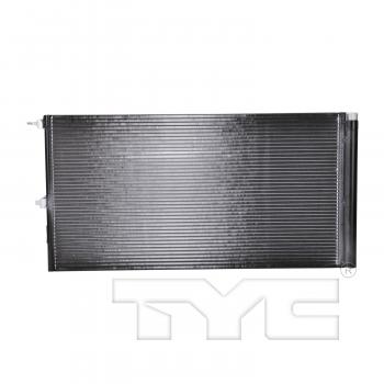 2016 Lincoln Navigator A/C Condenser Front TYC 3975 image 2 of 4