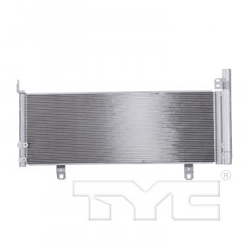 2017 Toyota Avalon A/C Condenser TYC 3996 image 1 of 3