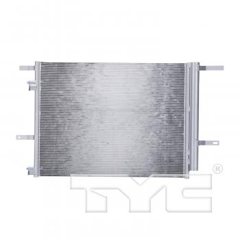 2020 Ford Fusion A/C Condenser TYC 4214 image 1 of 4