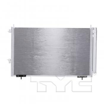 2014 Toyota RAV4 A/C Condenser TYC 4232 image 1 of 4