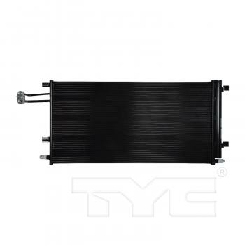 2015 Cadillac Escalade ESV A/C Condenser TYC 4283 image 1 of 4