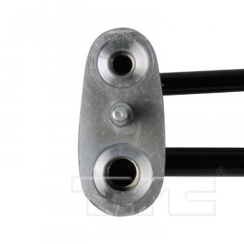 2015 Cadillac Escalade ESV A/C Condenser TYC 4283 image 3 of 4