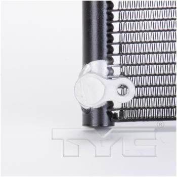 2016 Jeep Cherokee A/C Condenser TYC 4361 image 4 of 4
