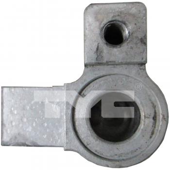 2013 Toyota Tacoma A/C Condenser TYC 4369 image 3 of 4