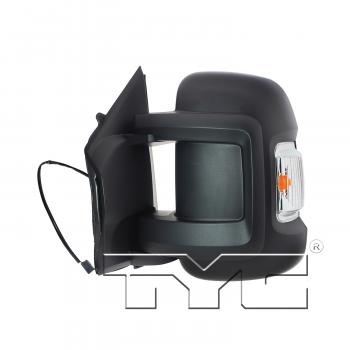 2022 Ram ProMaster 3500 Door Mirror