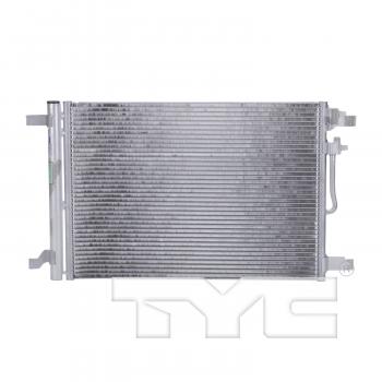 2023 Volkswagen Taos A/C Condenser Front TYC 4513 image 1 of 3
