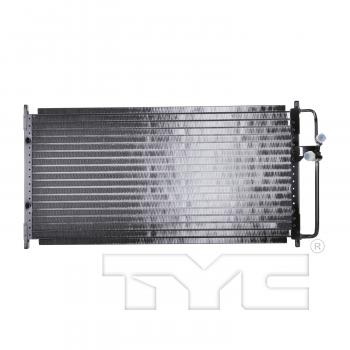 1996 Chevrolet Monte Carlo A/C Condenser TYC 4550 image 1 of 3