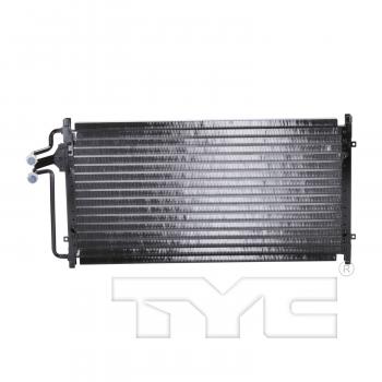 2003 Oldsmobile Bravada A/C Condenser TYC 4560 image 1 of 3