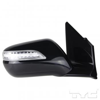 2012 Acura MDX Door Mirror Right TYC 4560071 image 1 of 4