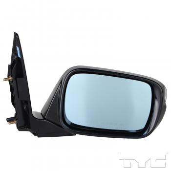 2012 Acura MDX Door Mirror Right TYC 4560071 image 2 of 4