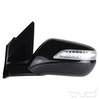 2012 Acura MDX Door Mirror Left TYC 4560072 image 1 of 4