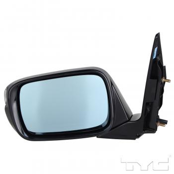 2012 Acura MDX Door Mirror Left TYC 4560072 image 2 of 4