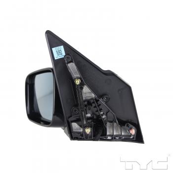 2012 Acura MDX Door Mirror Left TYC 4560072 image 3 of 4