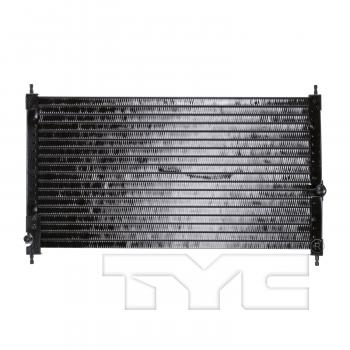 1997 Acura Integra A/C Condenser TYC 4562 image 1 of 4