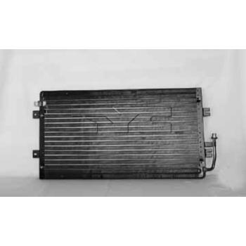 1996 GMC Safari A/C Condenser TYC 4623 image 1 of 4