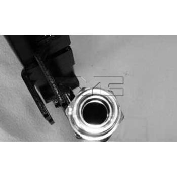 1996 GMC Safari A/C Condenser TYC 4623 image 2 of 4