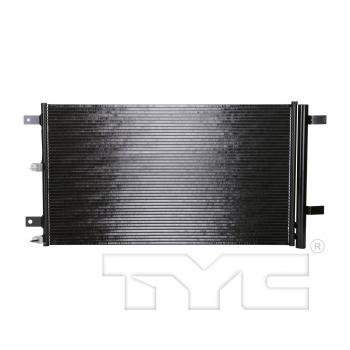 2019 Ford F-150 A/C Condenser TYC 4689 image 1 of 4