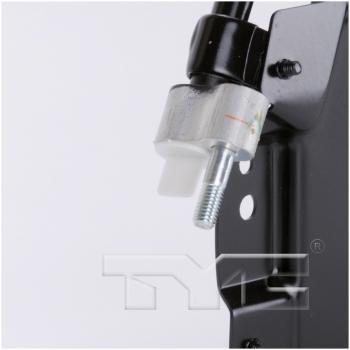 1998 Mercury Sable A/C Condenser TYC 4779 image 3 of 3